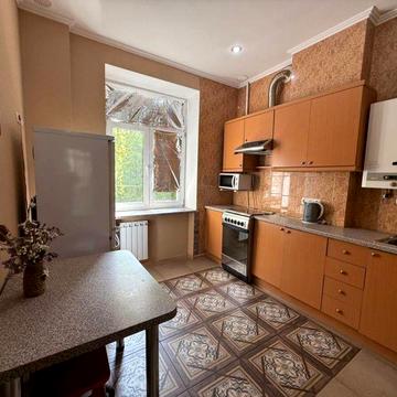 Велика Васильківська вул. (Червоноармійська), 67/7