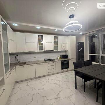 Продаж 4к Квартира Інтелігентний провулок