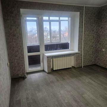 Продаж однокімнатної квартири