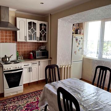 Трембовецької вул., 53/1