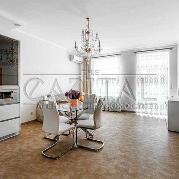 Аренда квартиры ул. Константиновская, 22/17 Подольский район