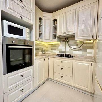 ГАЗОВЕ ОПАЛЕННЯ! Квартира з ремонтом та меблями! Ірпінь