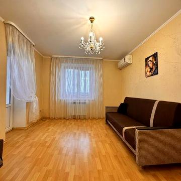 ТЕТМІНОВИЙ продаж квартири в центрі міста