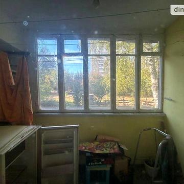 Продаж 3к Квартира Квартальна (Гладкова) вулиця