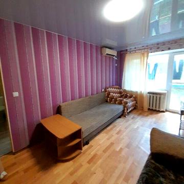 Довгострокова оренда 1к Квартира Ріхтера Святослава вулиця