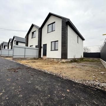 Новий Комплекс закритого типу Дуплекс в топ локації