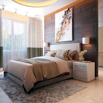 Срочно Аркадия 1К Ремонт Мебель Техника ЖК 6 Жемчужина Генуэзская