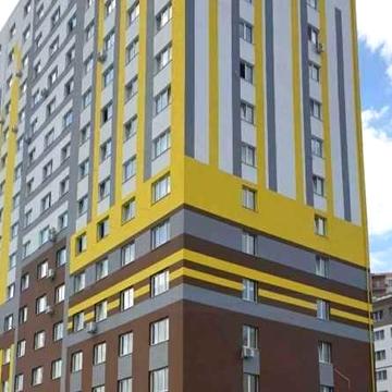 Рассрочка на 5 лет в сданном доме на 3-х ком квартиру. Госпрограммы