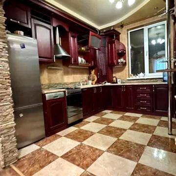 Надії Алексєєнко вул. (Чичеріна)