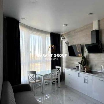 Оренда квартири біля моря/ЖК Новий берег/Довгостроково