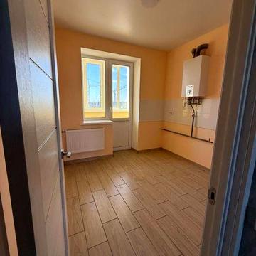 Єоселя! 2%! Сертифікат! Євро 1к з ремонтом 42м2! ЖК Саме той