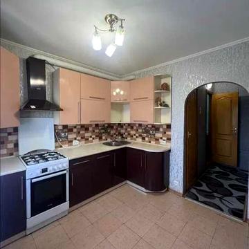 Продам 2-х ком квартиру 54м2 Левый берег