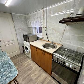 Здається 1 кімната квартира в приватному будинку р-н Депот