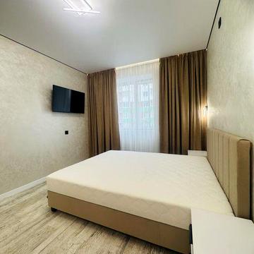 && Оренда 1 кім.квартира - перше заселення