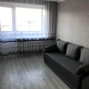 Однокімнатна на 2му поверсі в покращенці на Леваді з ремонтомІКОД45025