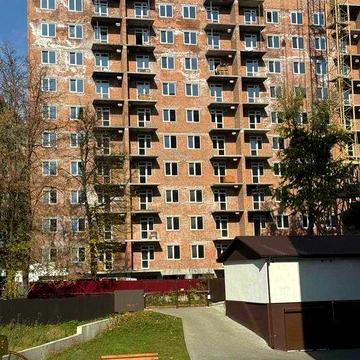 Продаж 2-кімнатної квартири в ЖК “West Home” ЖК Вест Хом
