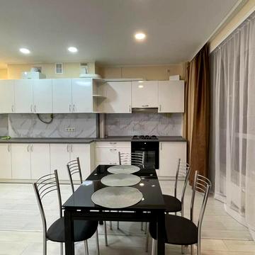 Глибочицька вул., 13-3