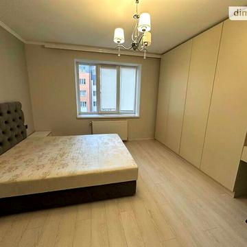 Довгострокова оренда 2к Квартира Андрія Мельника вулиця ЖК Центральный