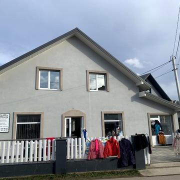 Січових стрільців