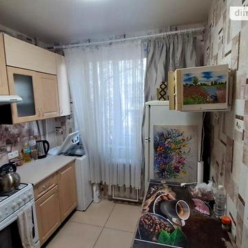 Продаж 1к Квартира Миколи Ващука вулиця