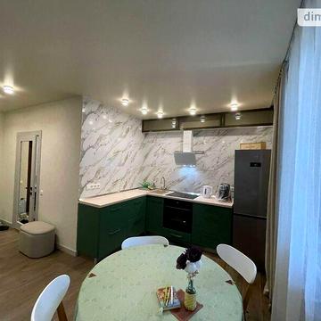 Довгострокова оренда 2к Квартира Нескорених (Героїв Праці) вулиця ЖК Оазис