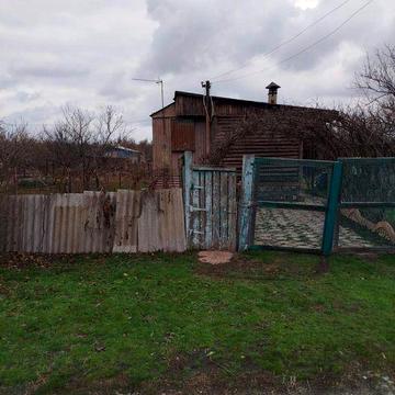 Продам дачу на нагульном пруду