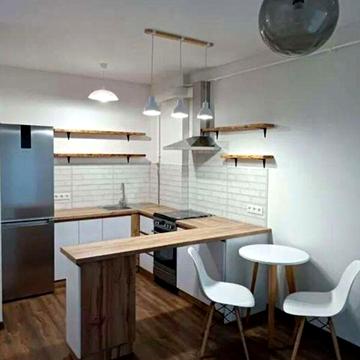 Довгострокова оренда 1к Квартира Інглезі вулиця ЖК Via Roma