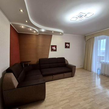 Сучасна 2х кімнатна квартира , з індивідуальним опаленням,