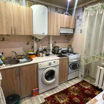 Сдам 2-х комнатную в  п. Жуковского