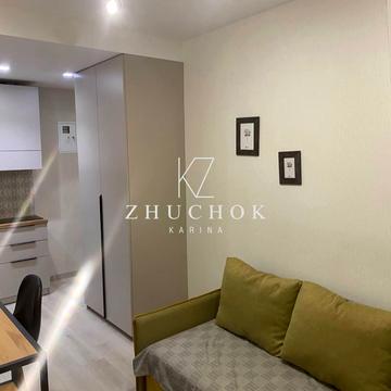 Олександра Поля просп. (Кірова), 45