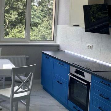 Сдам 3 кім квартиру Ломоносова Васильківська ВДНХ