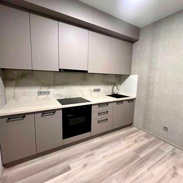 Оренда 1К квартири м.Обухів вул.Каштанова новобудова