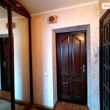 Довгострокова оренда 1к Квартира Стрілецька вулиця