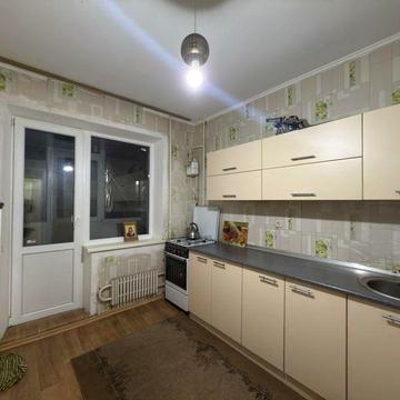 Однокімнатна квартира Сірка