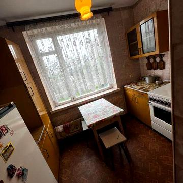 Оренда 3 кімнатної квартири