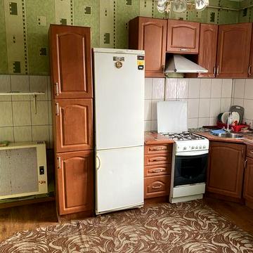 Оренда однокімнатна поблизв центру