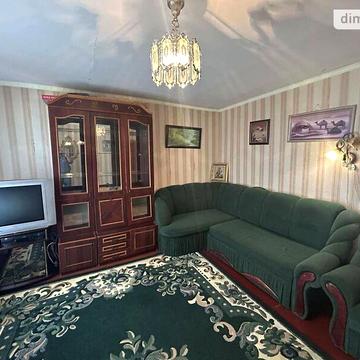 Продаж 2к Квартира Лазурна вулиця