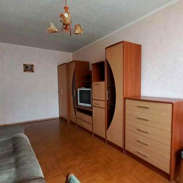 Сдам 1 ком. квартиру на Алексеевке м. Алексеевская