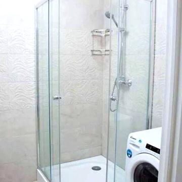 Довгострокова оренда 2к Квартира Канатна вулиця ЖК Мандарин