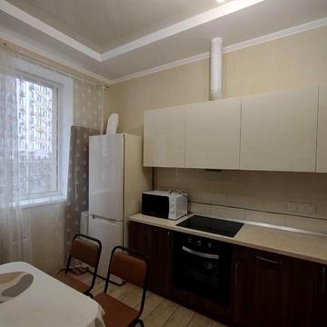 Аренда квартиры в Кадорре на Сахарова