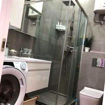 Довгострокова оренда 1к Квартира Одеської громади (Авдєєва-Чорноморського) вулиця ЖК Пространство на 9-й Фонтана