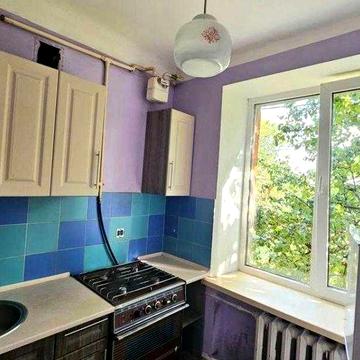 Продається 2 кімнатна квартира на Старій Салтівці.