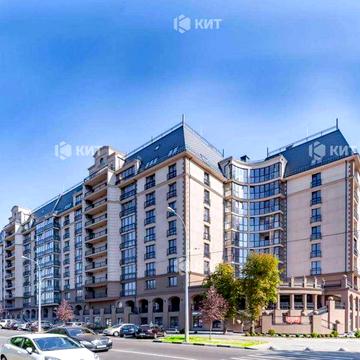 3к.92м2 Центр  ( м. Научная, ул. Новгородская, ЖК Резиденция) 118501