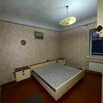 3-к Центр, Индивидульное Отопление