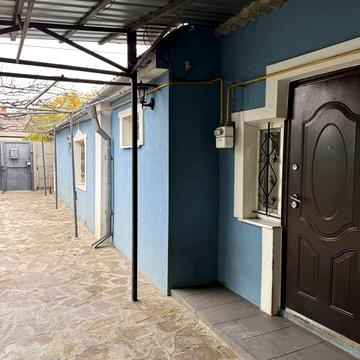 Продам дом в центре