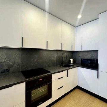 Оренда чудової квартири в новобудові вул. Трускавецька 2Г