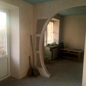 Продам 3-ком. квартиру в Краснополье