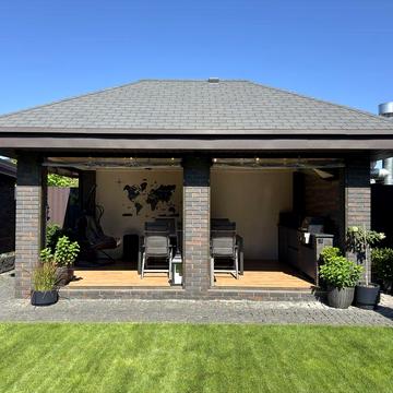 Будинок мрії на Роменській