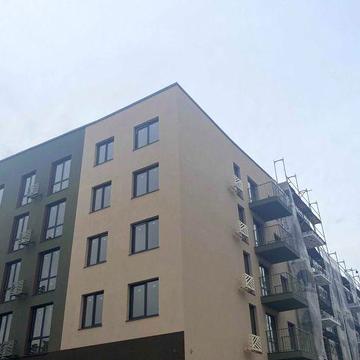 Квартира з лоджією ЖК &quot;Субурбія&quot;