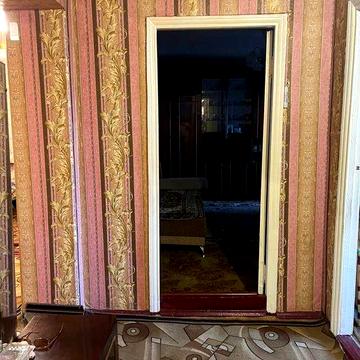 Продаж квартири.